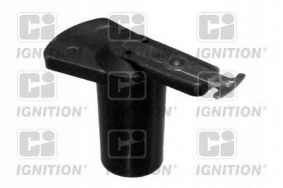 QUINTON HAZELL xr157 -  Бегунок распределителя зажигани